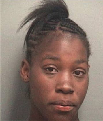 Jawanna Fullwood, - Palm Beach County, FL 